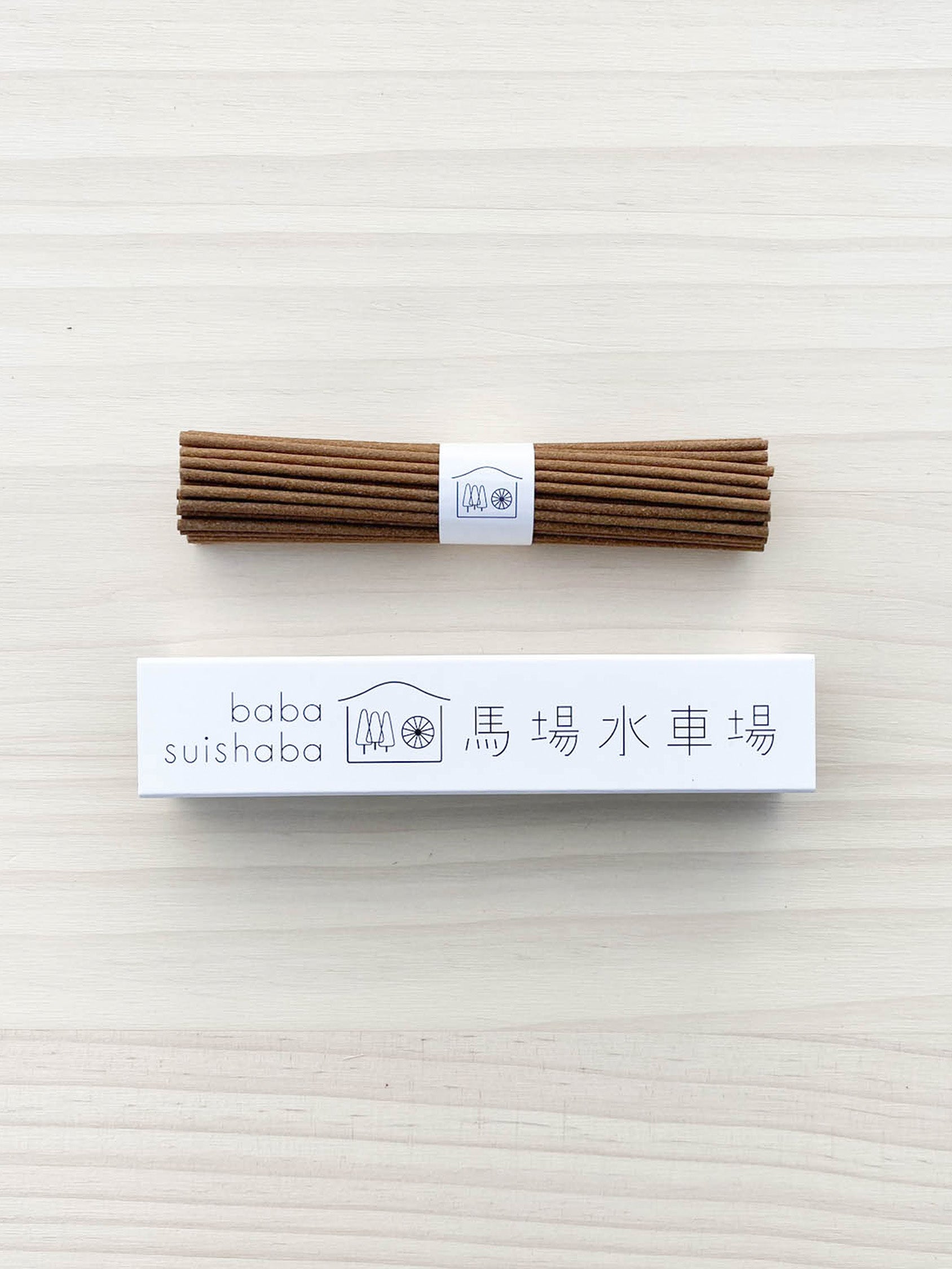 Japanese Incense | lifestyle