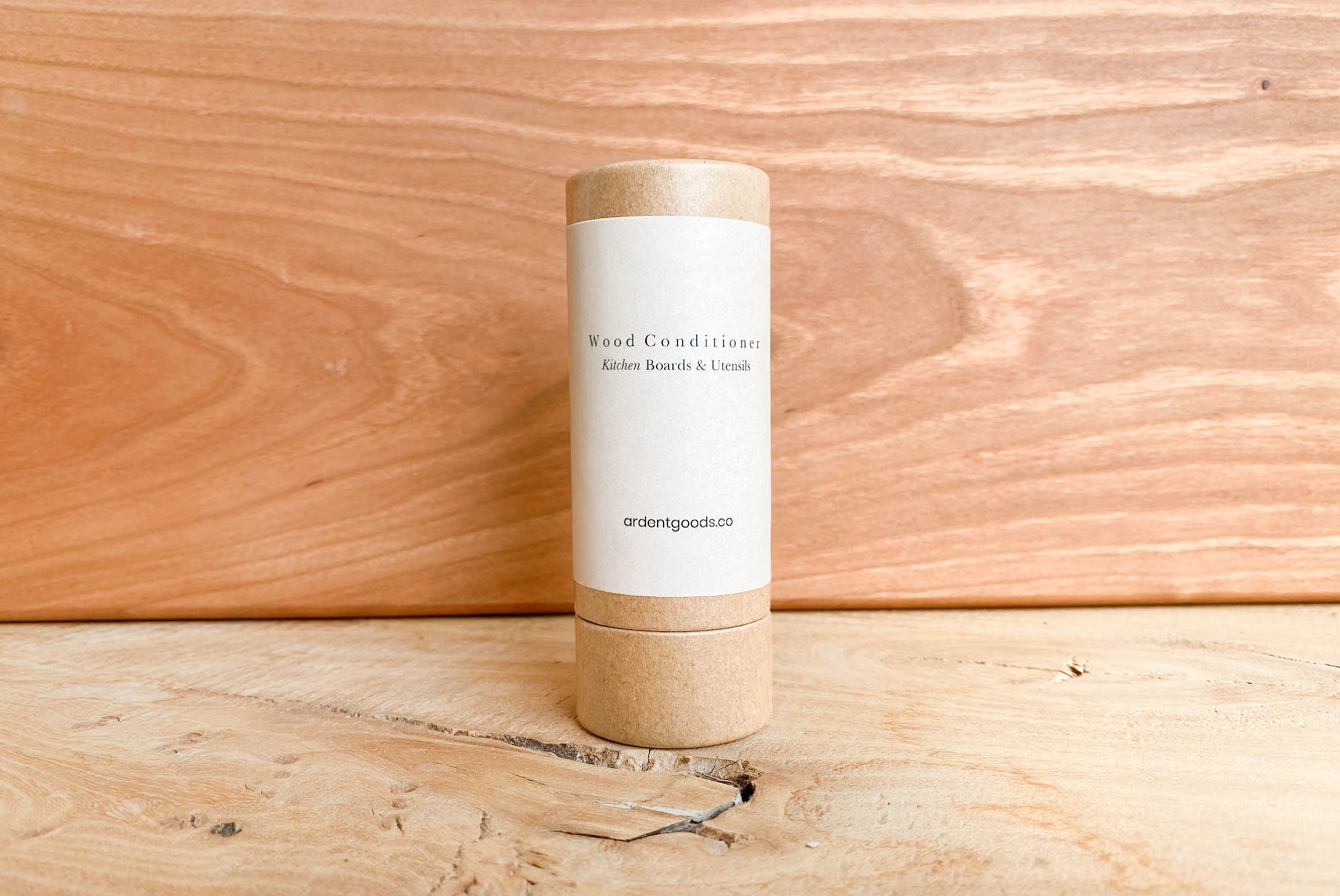 Wood Conditioner | product detail